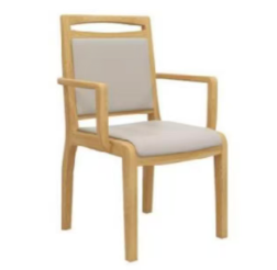 高格/GG-0008休闲椅