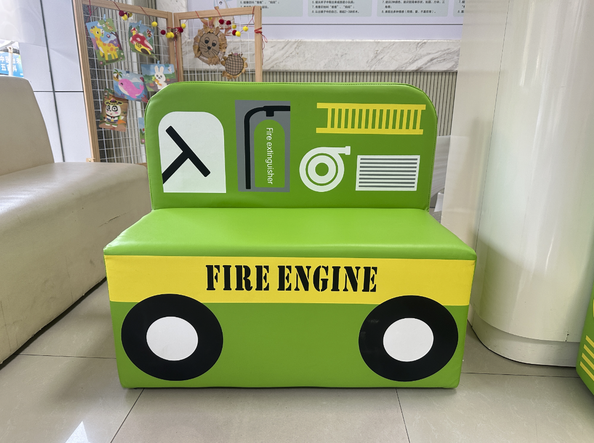 儿童沙发