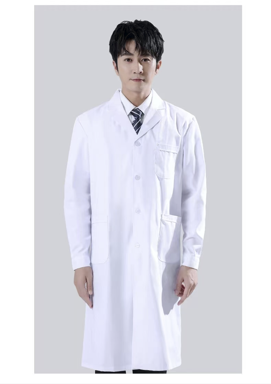 白大褂