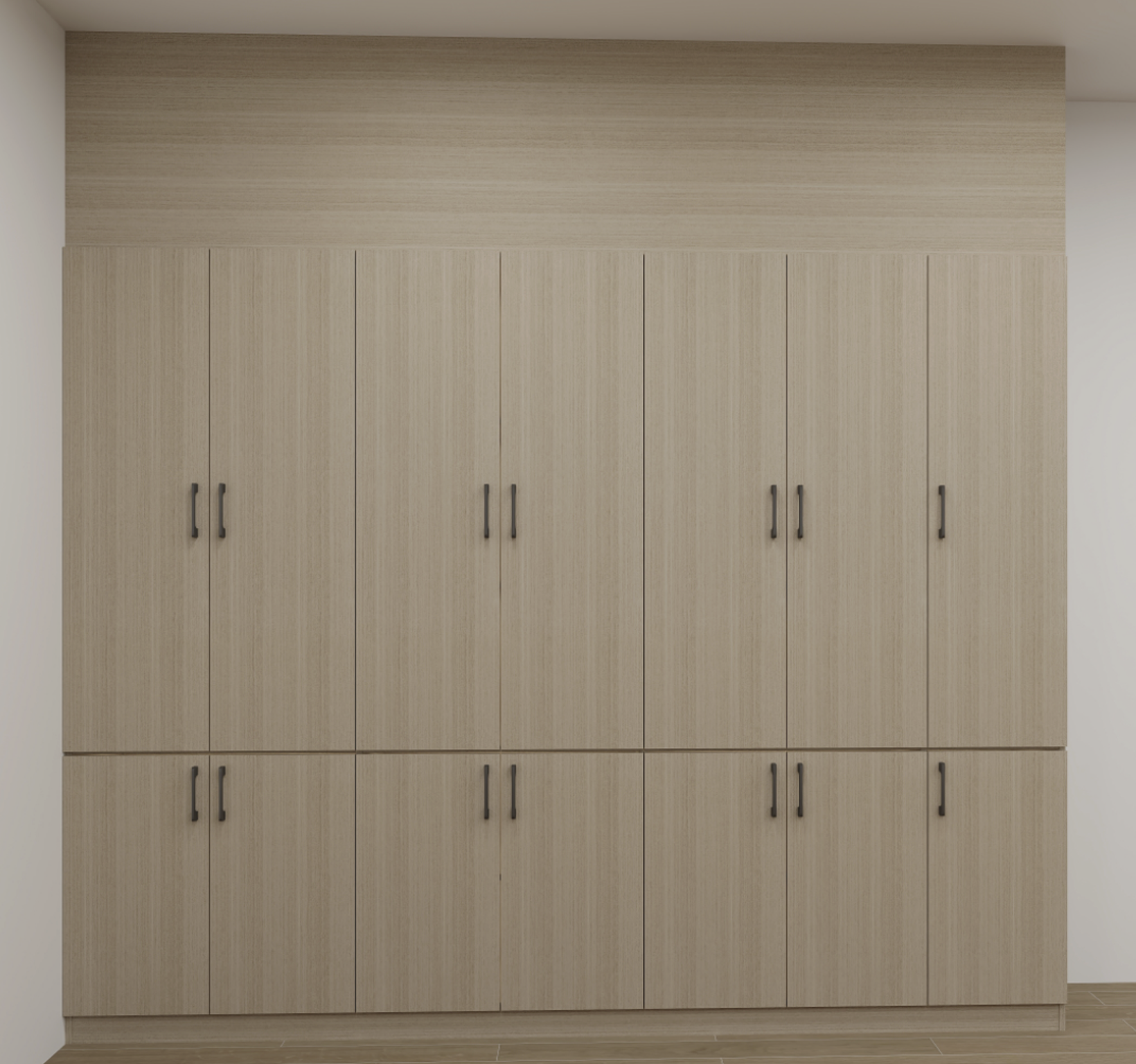 无菌物品储物柜